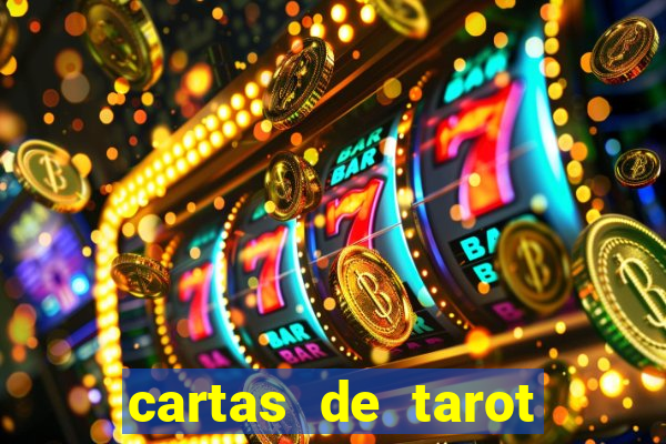 cartas de tarot significado pdf